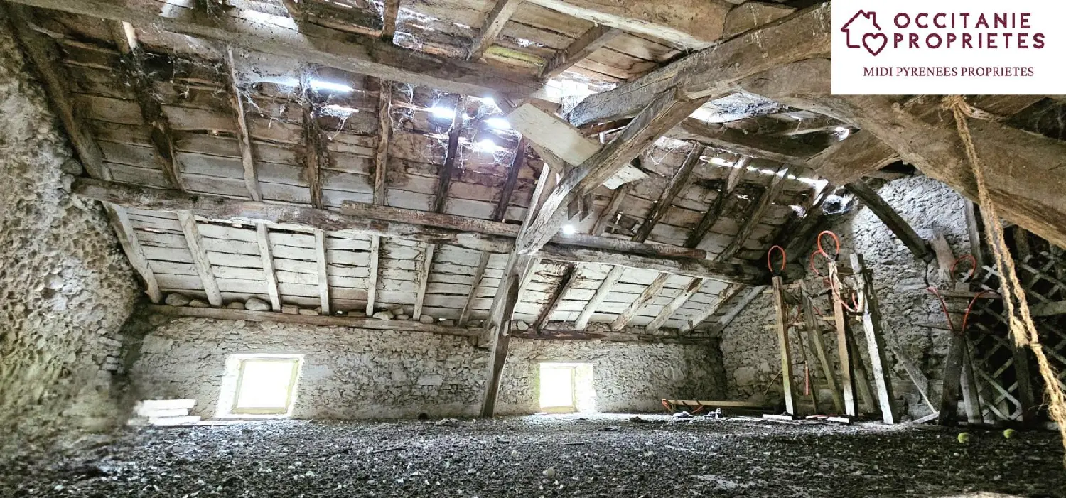  en venta terreno Artigat Ariège 8