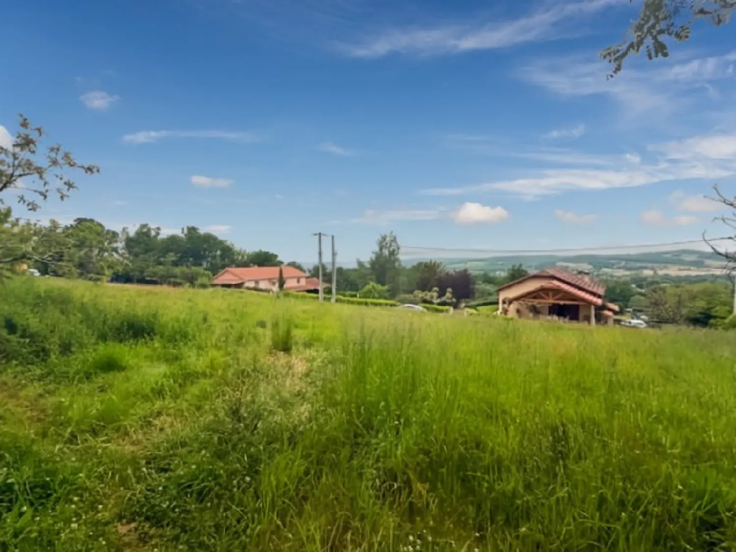  kaufen Grundstück Aubarède Hautes-Pyrénées 3