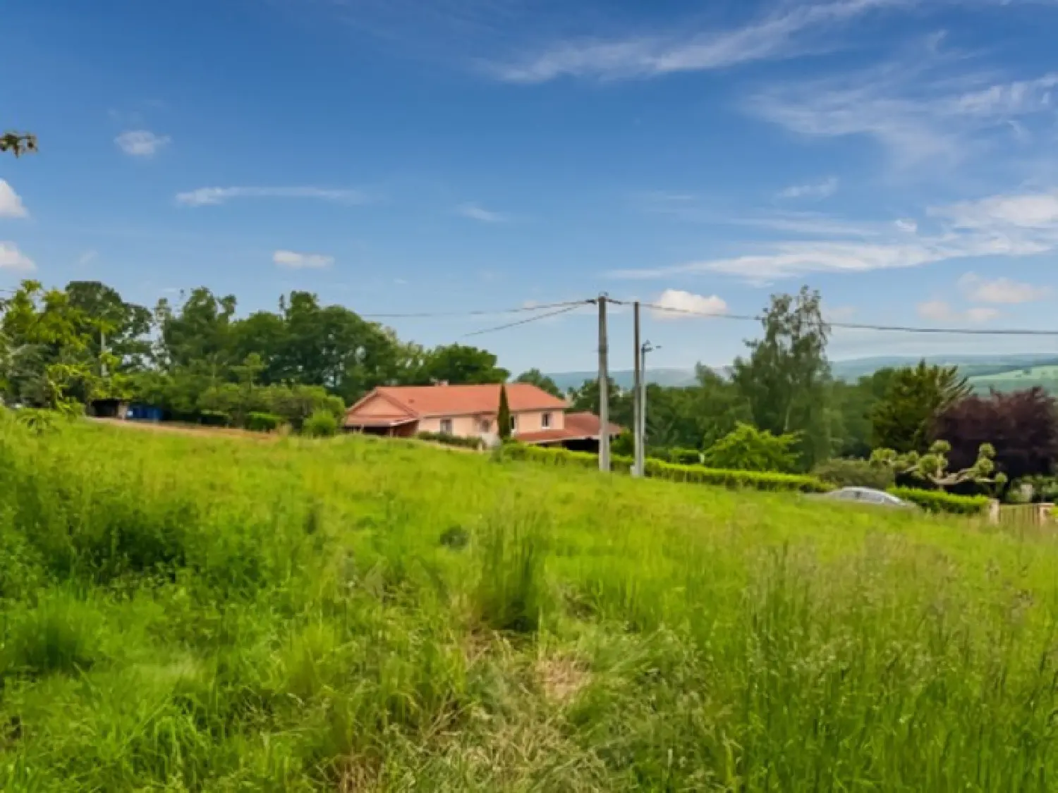  kaufen Grundstück Aubarède Hautes-Pyrénées 4