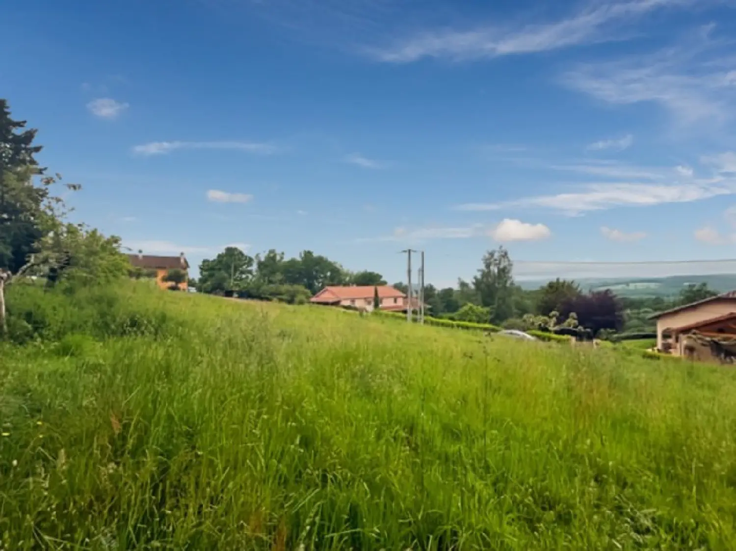  kaufen Grundstück Aubarède Hautes-Pyrénées 5