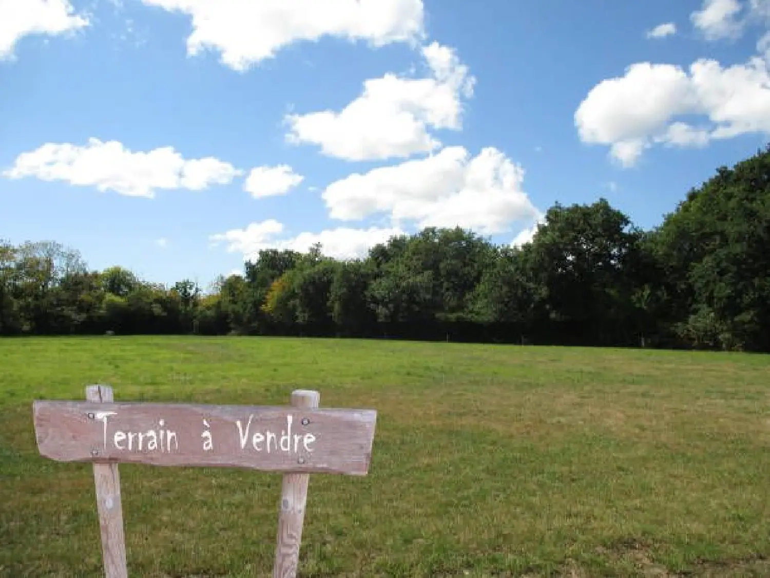  en venta terreno Aubérives-sur-Varèze Isère 1