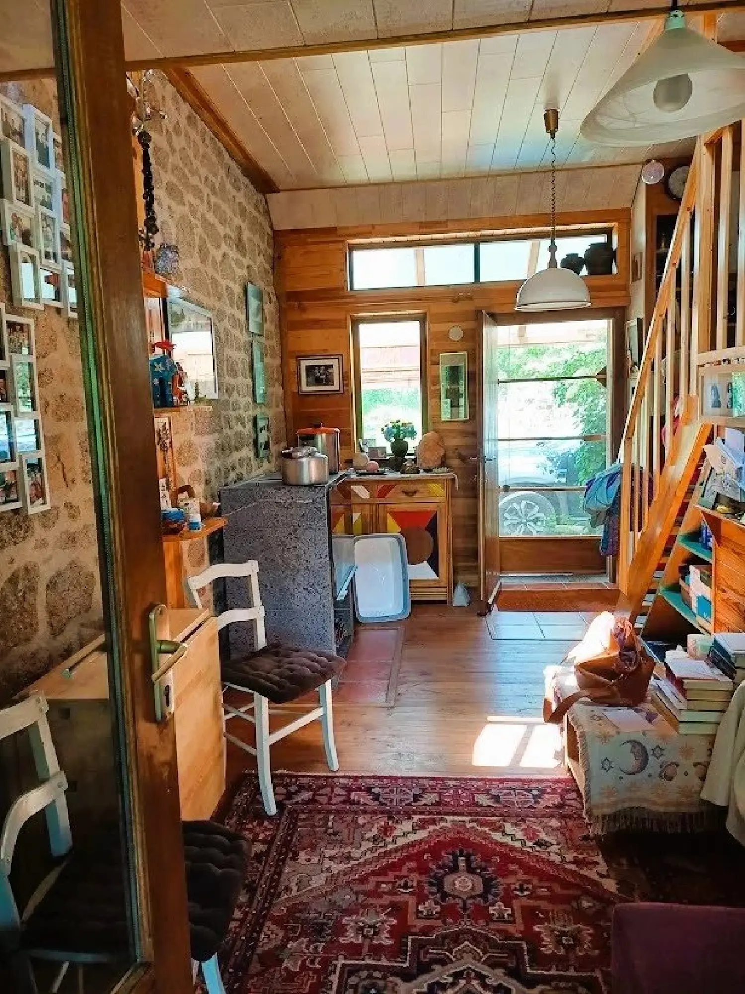 à vendre terrain Aubusson Creuse 6