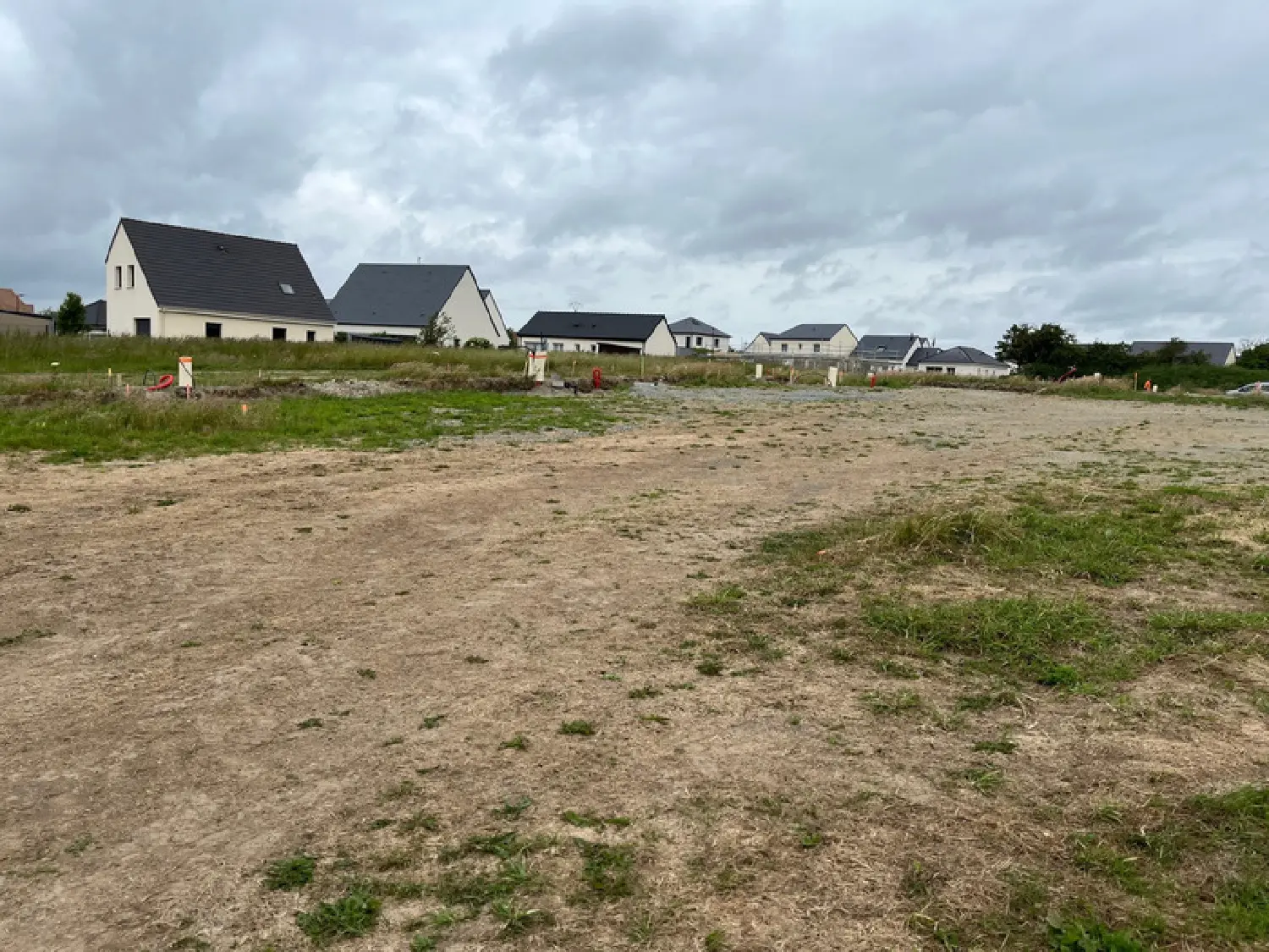  à vendre terrain Aunay-sur-Odon Calvados 4