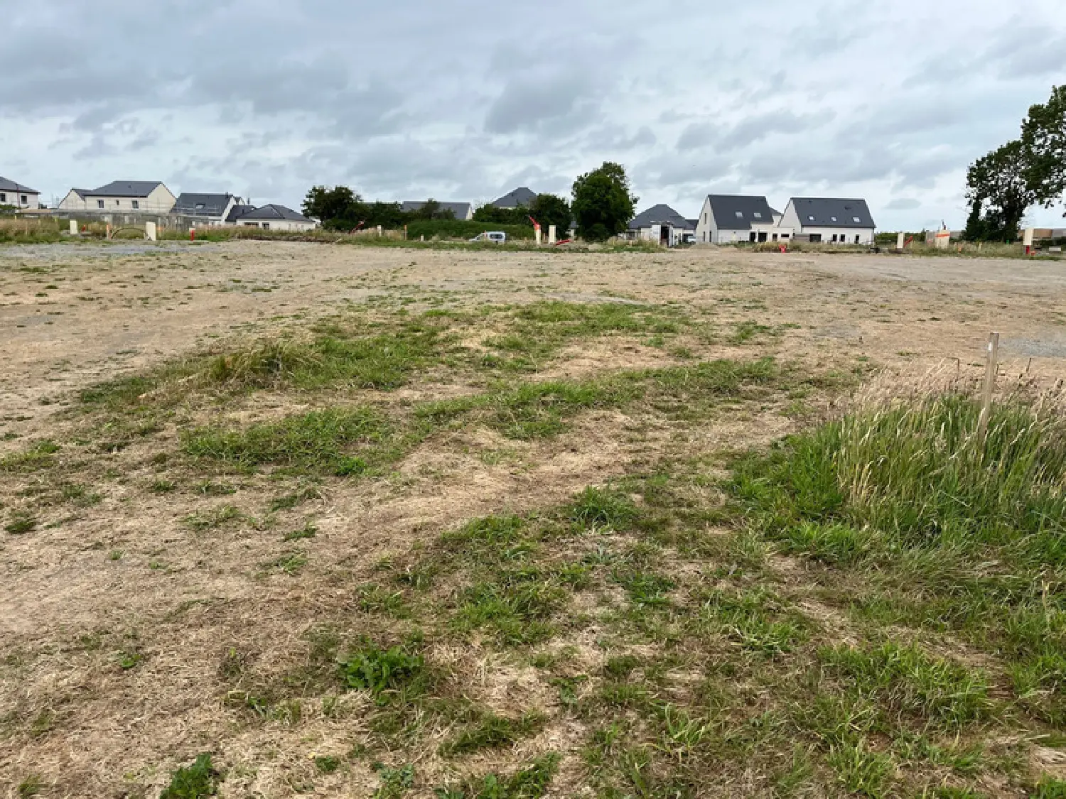  à vendre terrain Aunay-sur-Odon Calvados 5