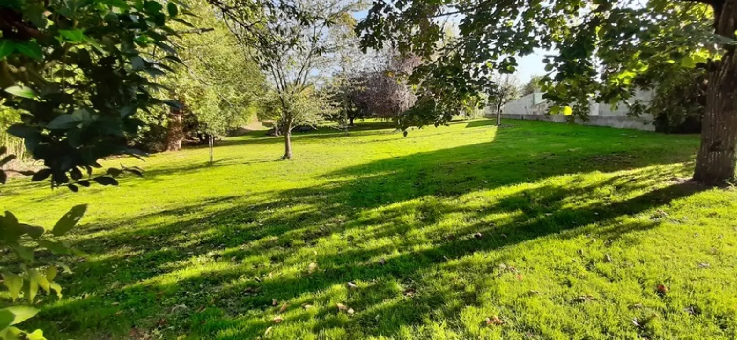  te koop terrein Auribail Haute-Garonne 1