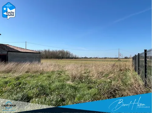 Auterive Haute-Garonne Grundstück Bild 7100663