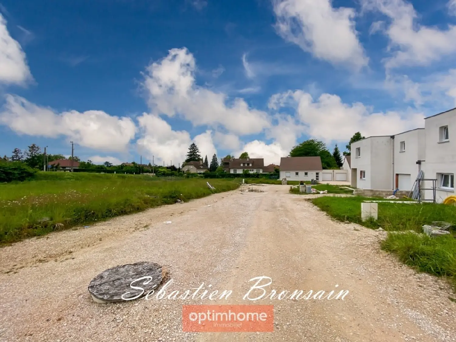  te koop terrein Authume Jura 4