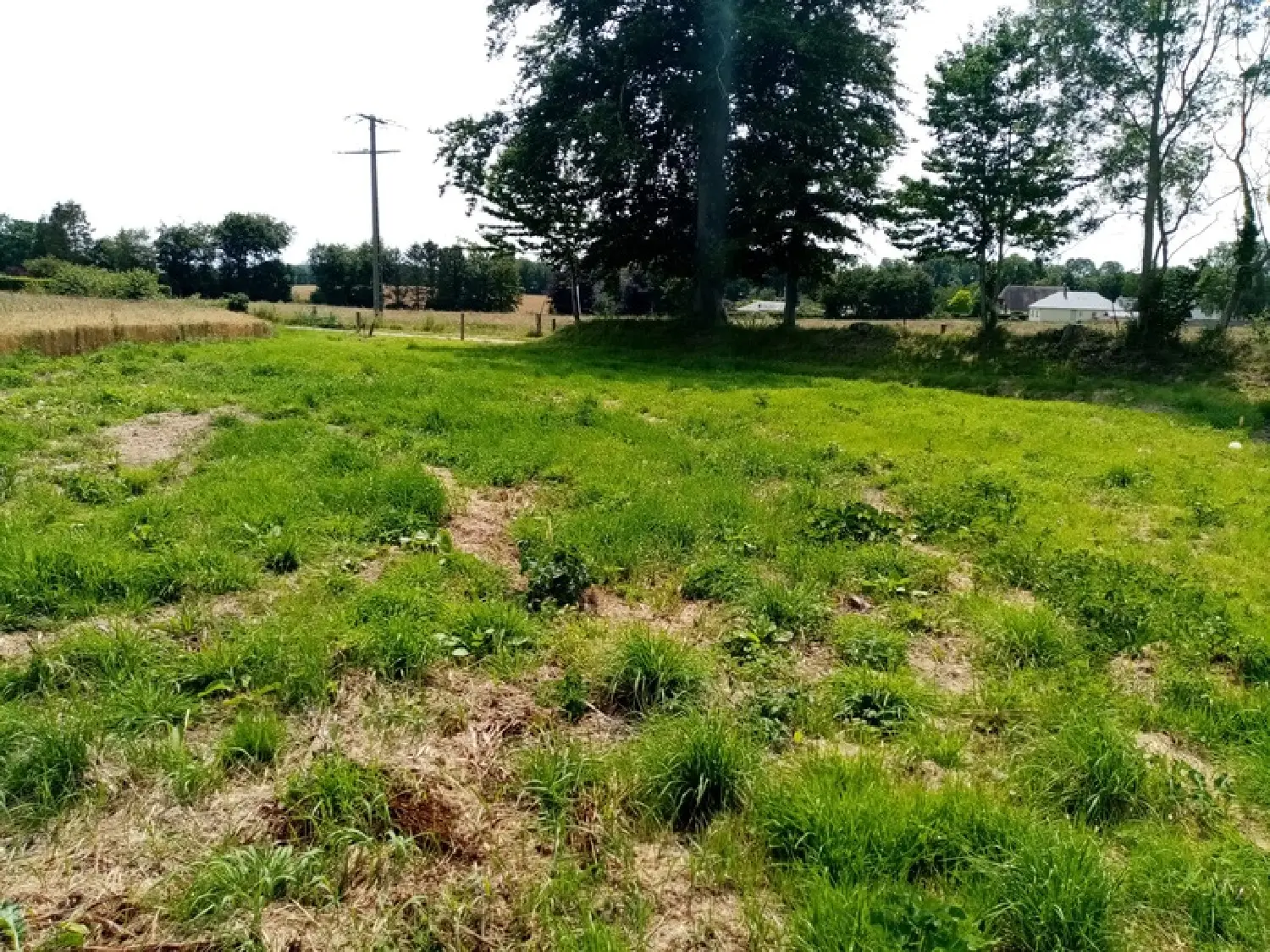  en venta terreno Autretot Seine-Maritime 1