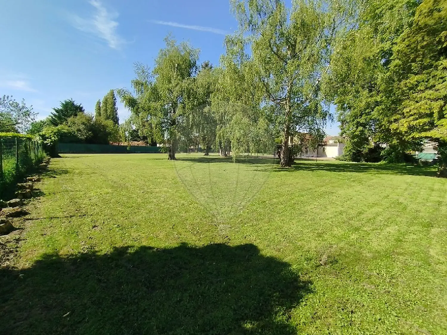  en venta terreno Bailly-Carrois Seine-et-Marne 5