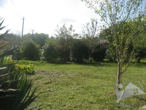 Balizac Gironde terreno foto 7096711