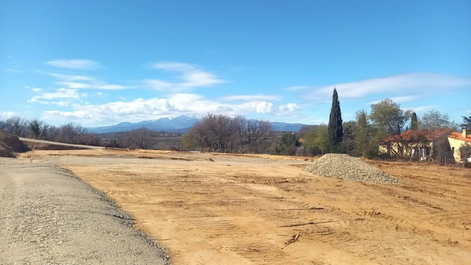  te koop terrein Banyuls-dels-Aspres Pyrénées-Orientales 1