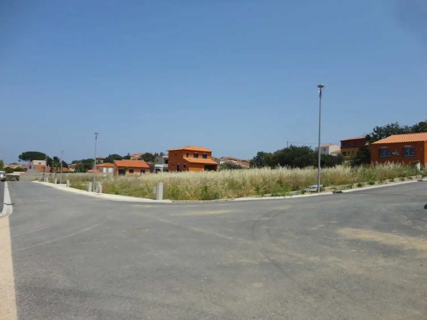  te koop terrein Banyuls-dels-Aspres Pyrénées-Orientales 3