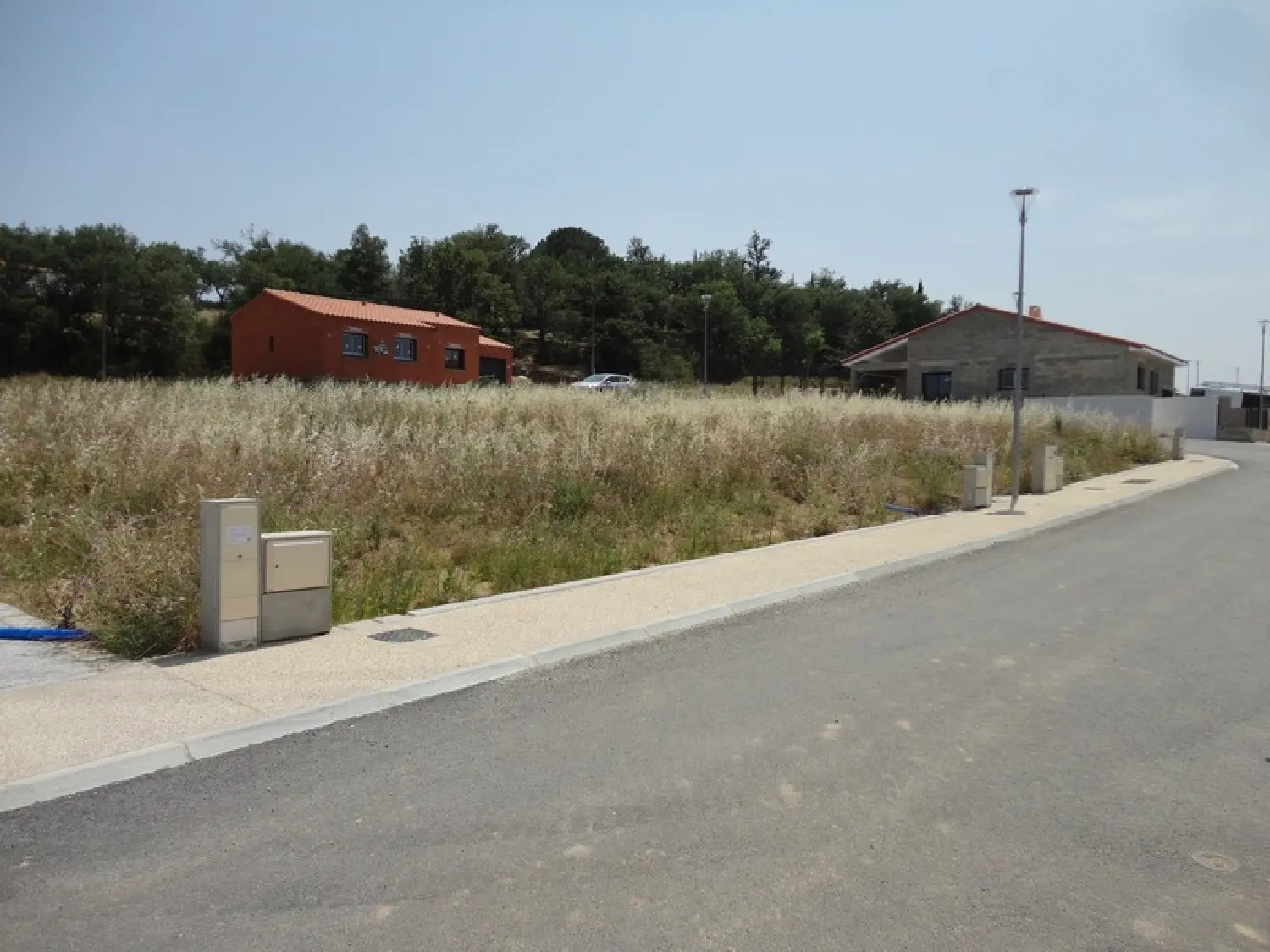  te koop terrein Banyuls-dels-Aspres Pyrénées-Orientales 4