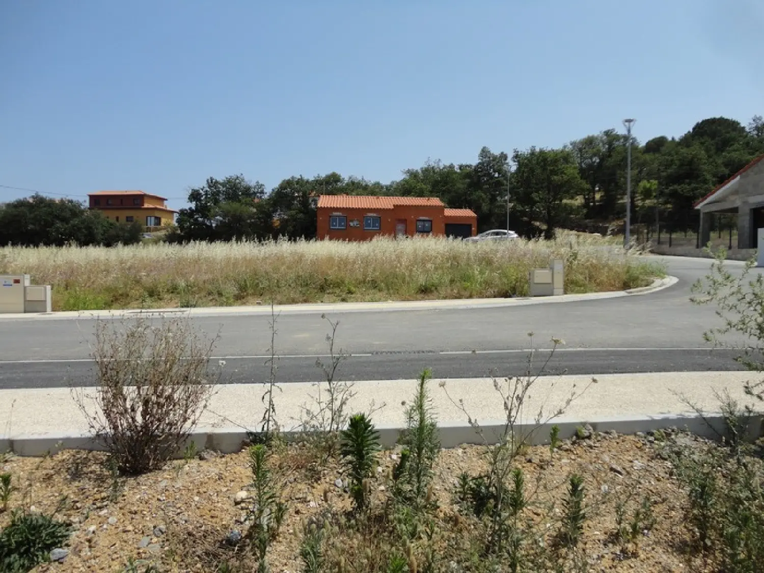  te koop terrein Banyuls-dels-Aspres Pyrénées-Orientales 5