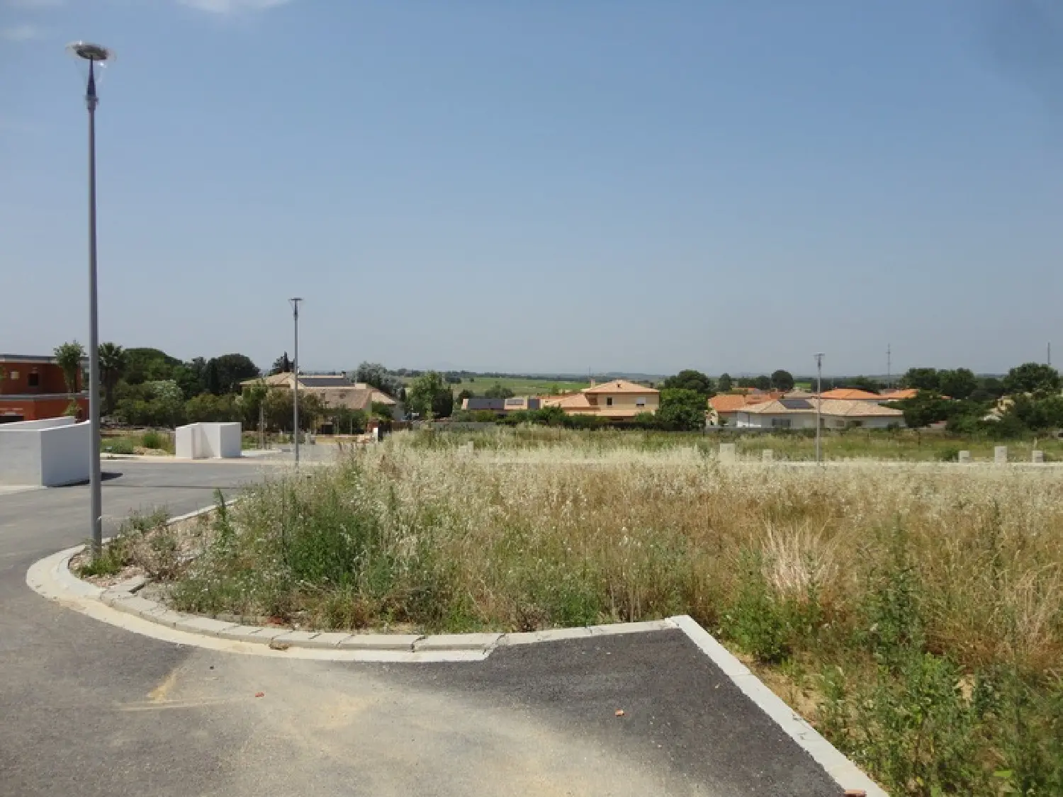  te koop terrein Banyuls-dels-Aspres Pyrénées-Orientales 7