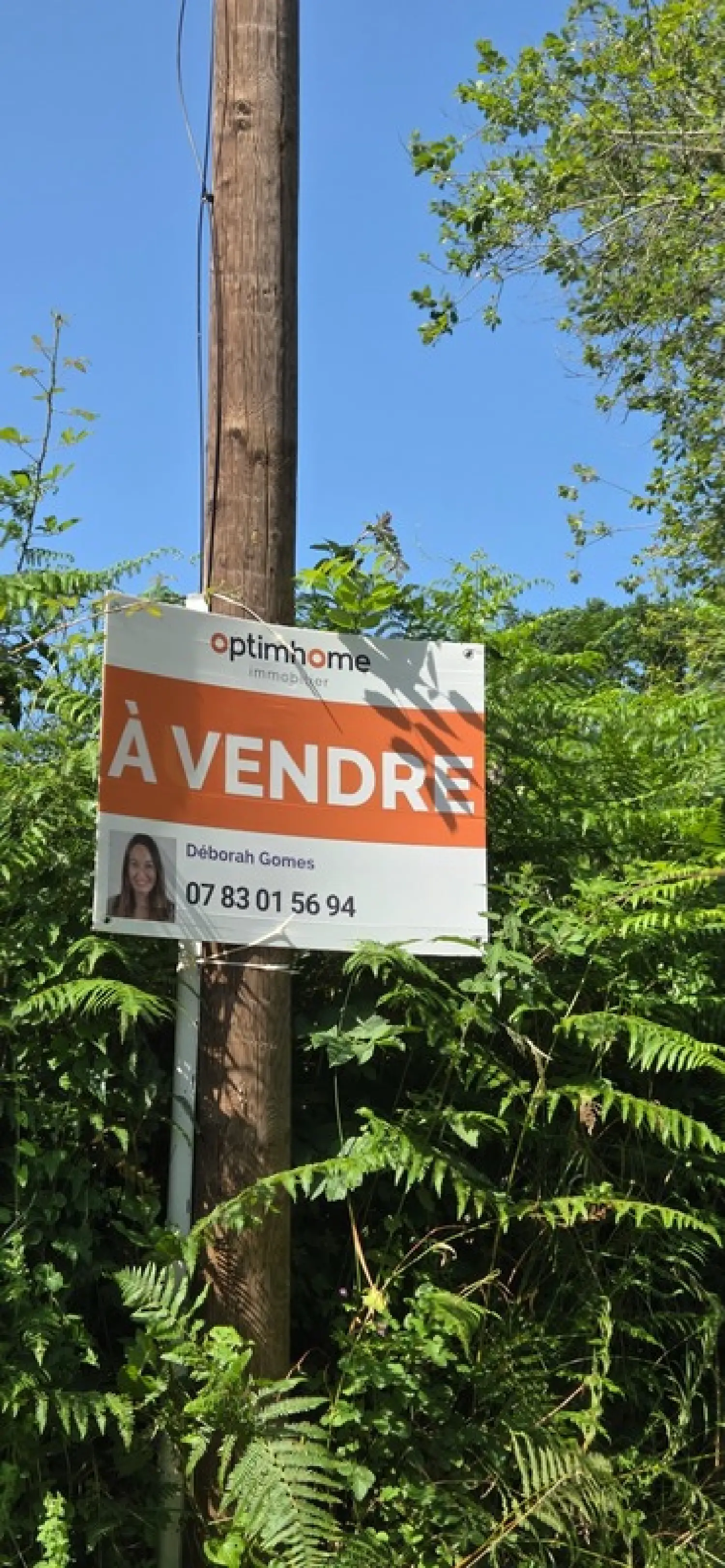  à vendre terrain Barry Hautes-Pyrénées 1