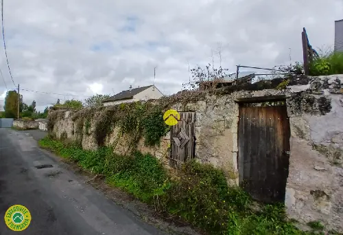 Beaulieu-lès-Loches Indre-et-Loire terreno foto