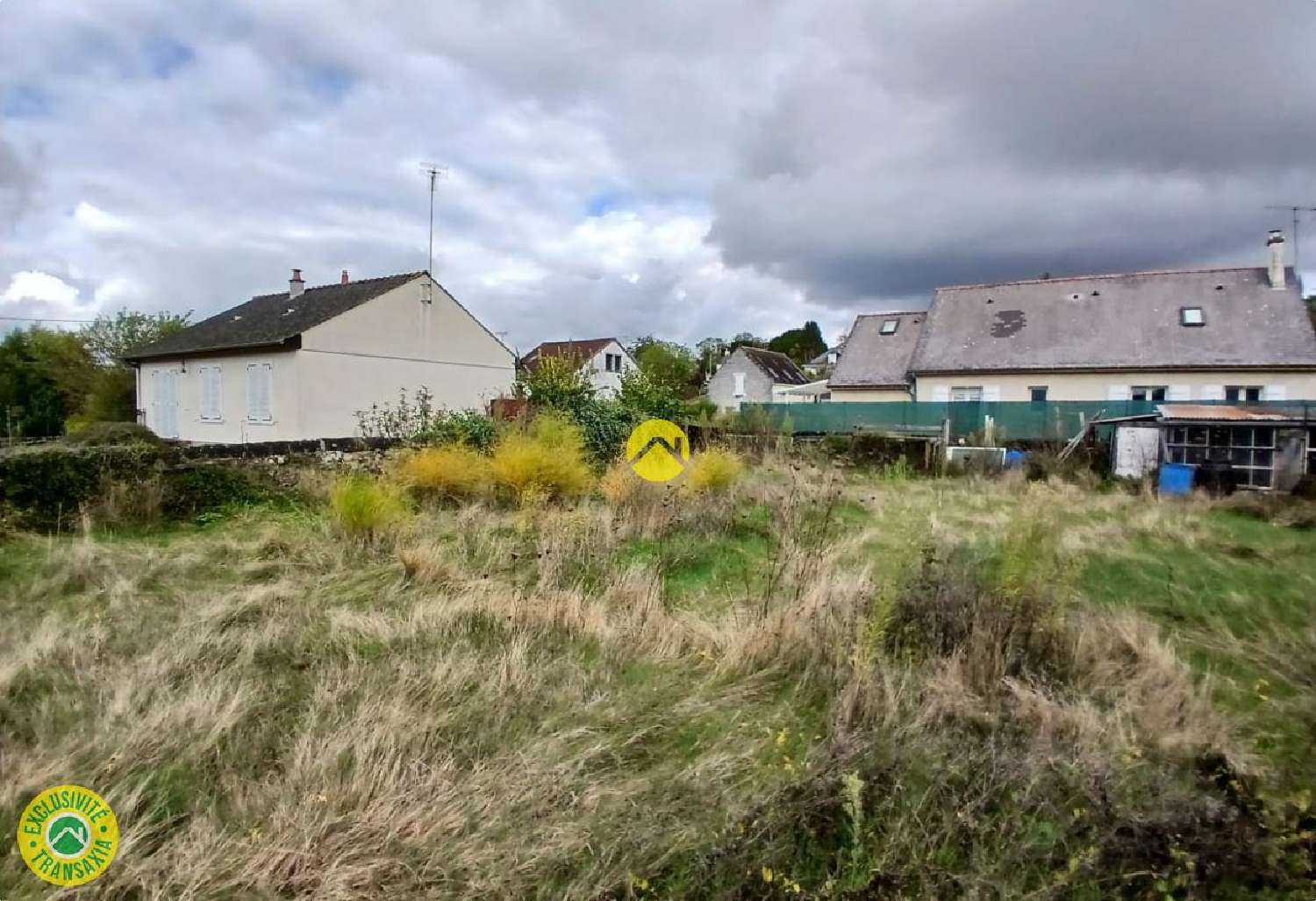  en venta terreno Beaulieu-lès-Loches Indre-et-Loire 4