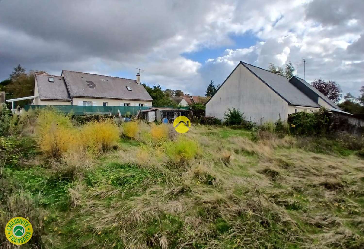  en venta terreno Beaulieu-lès-Loches Indre-et-Loire 5