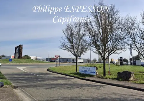 Beaupuy Lot-et-Garonne terrein foto 7088836