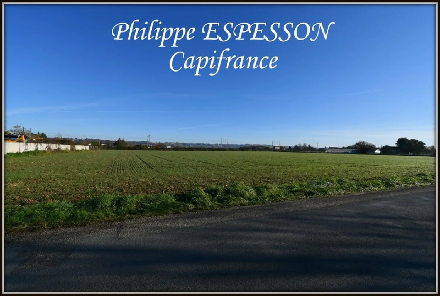  en venta terreno Beaupuy Lot-et-Garonne 2