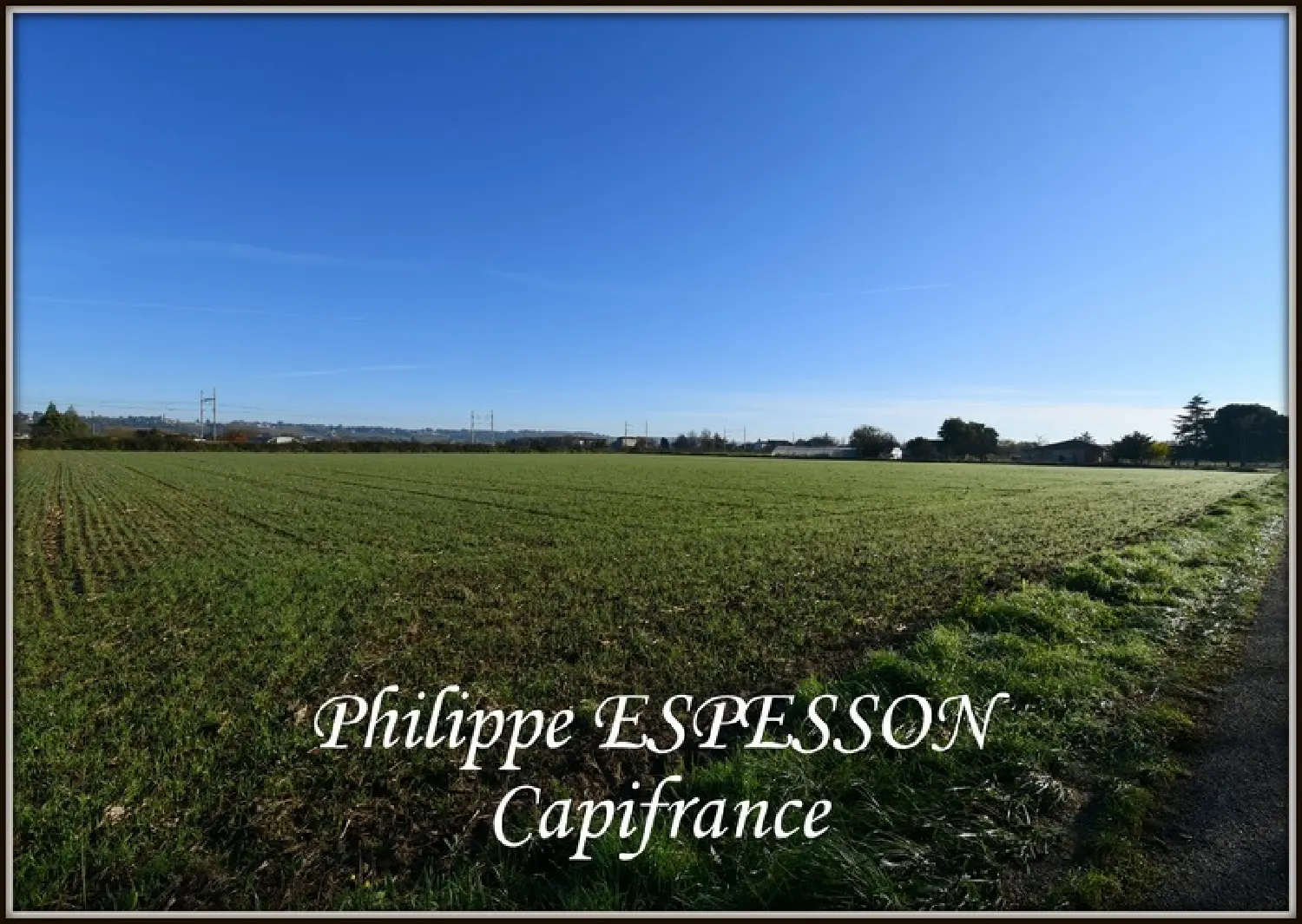  en venta terreno Beaupuy Lot-et-Garonne 3
