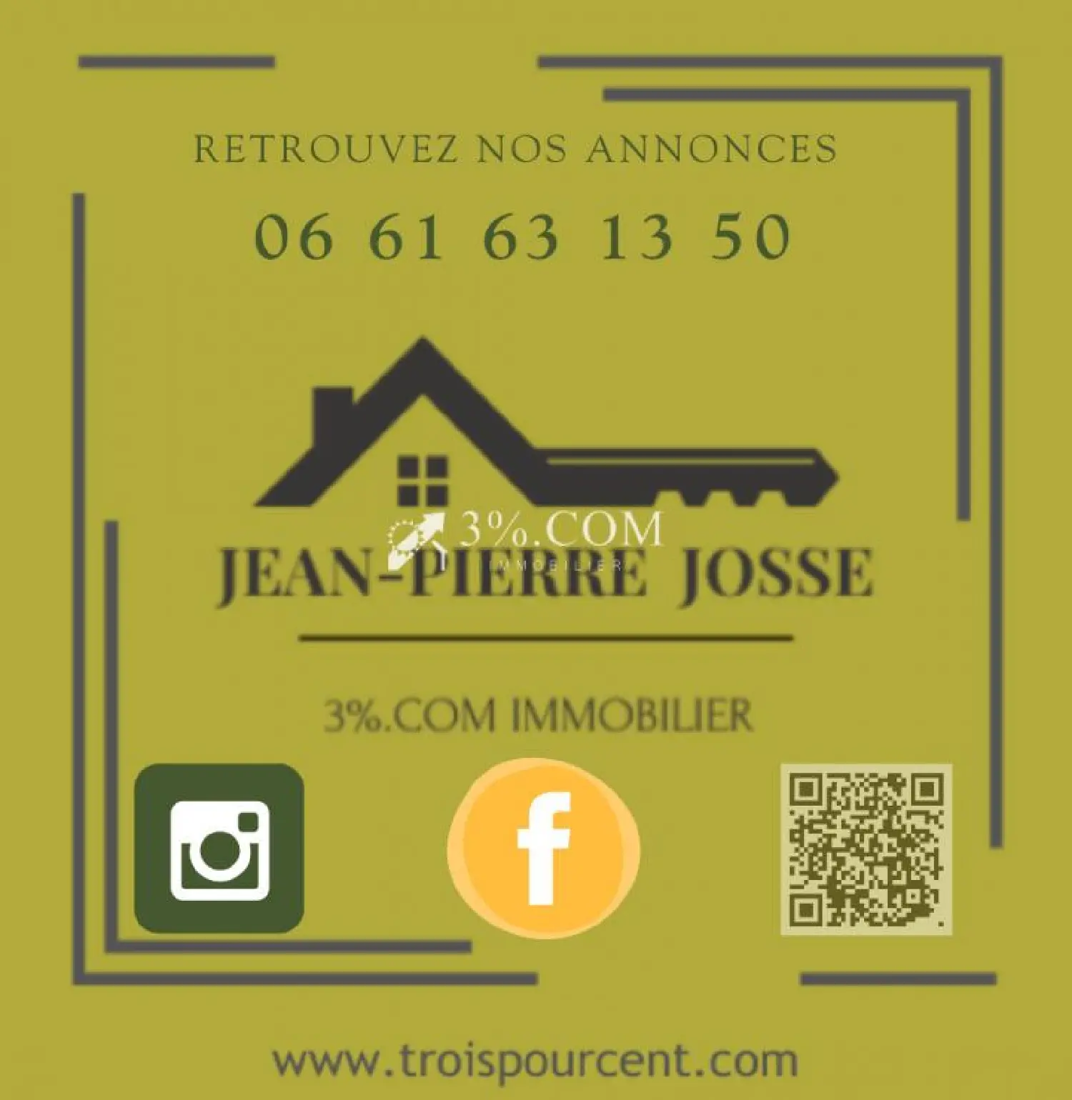  en venta terreno Belz Morbihan 2