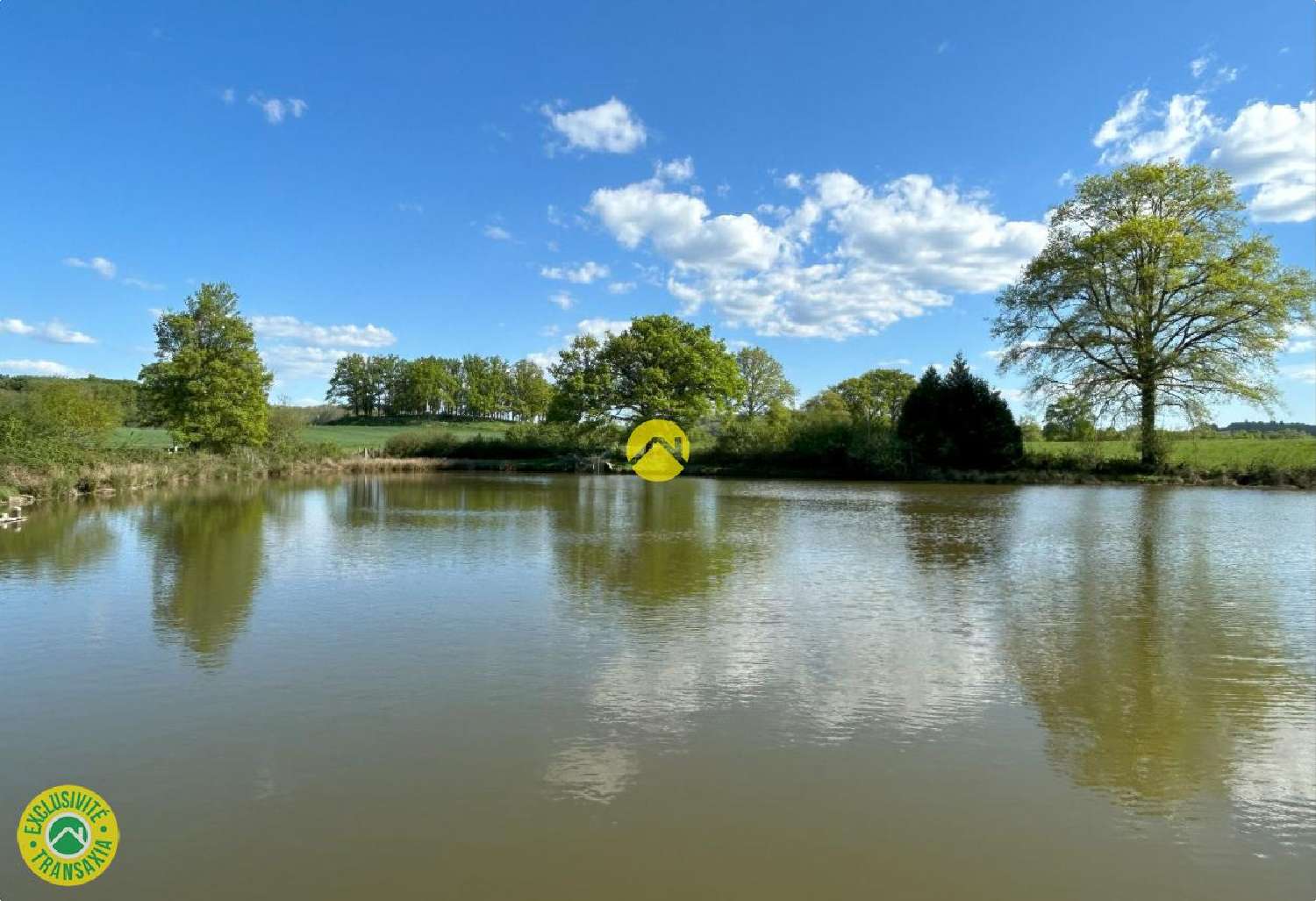  en venta terreno Bénévent-l'Abbaye Creuse 3
