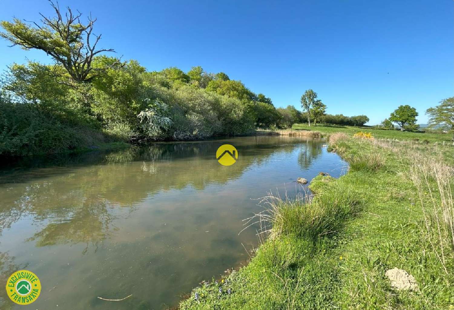  en venta terreno Bénévent-l'Abbaye Creuse 4