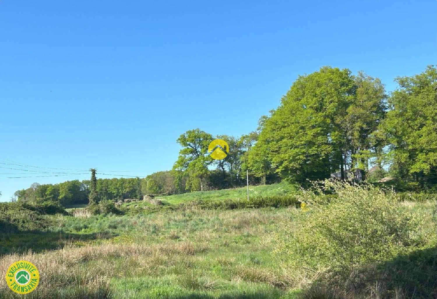  en venta terreno Bénévent-l'Abbaye Creuse 5