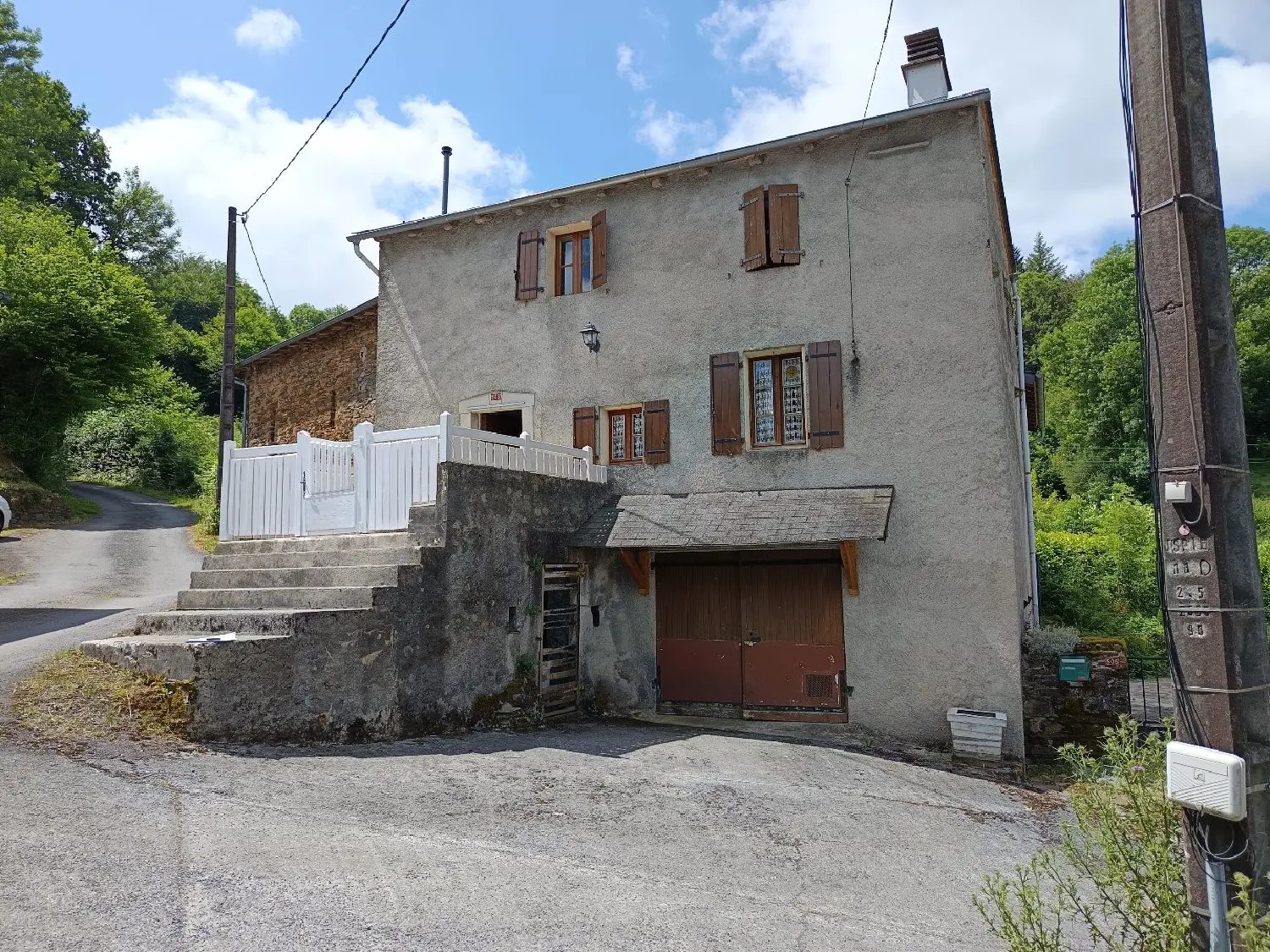  en venta terreno Berlats Tarn 1