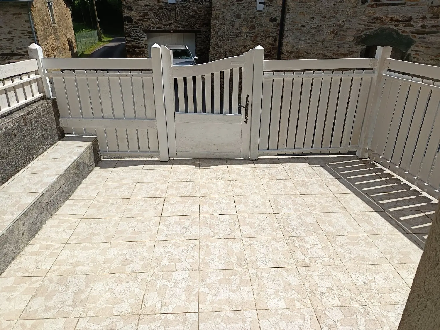 en venta terreno Berlats Tarn 2