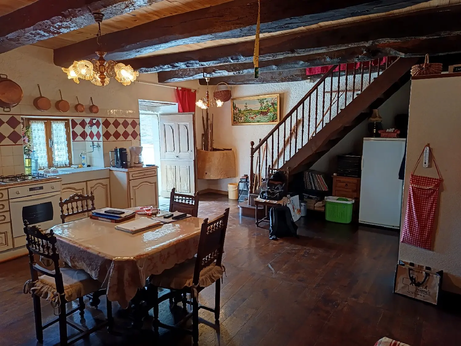 en venta terreno Berlats Tarn 3