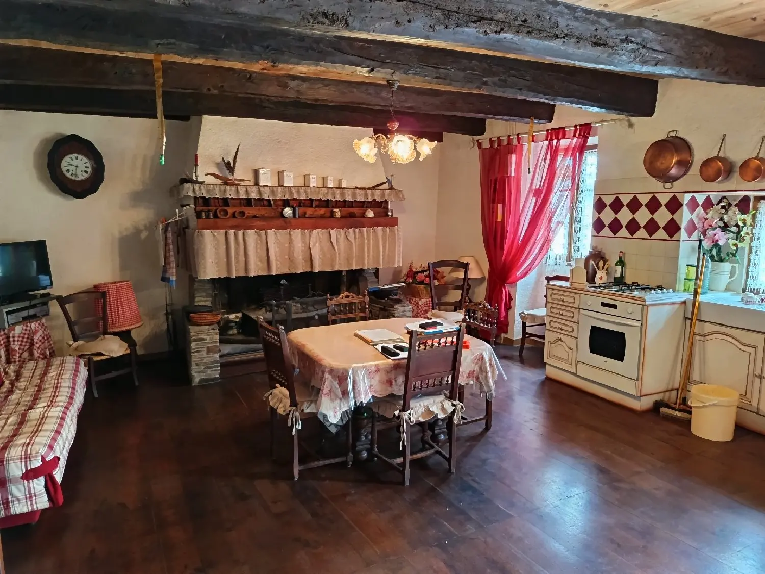  en venta terreno Berlats Tarn 4