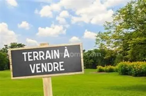 Berville-sur-Mer Eure terrein foto 7087881