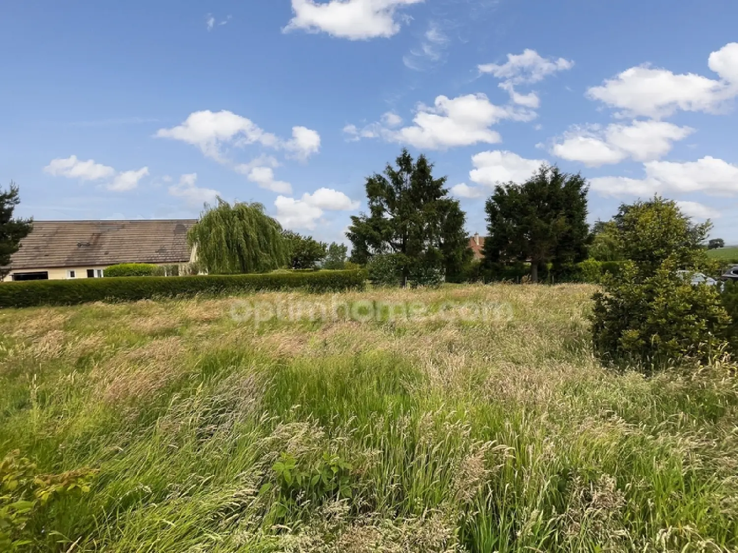  te koop terrein Berville-sur-Mer Eure 3