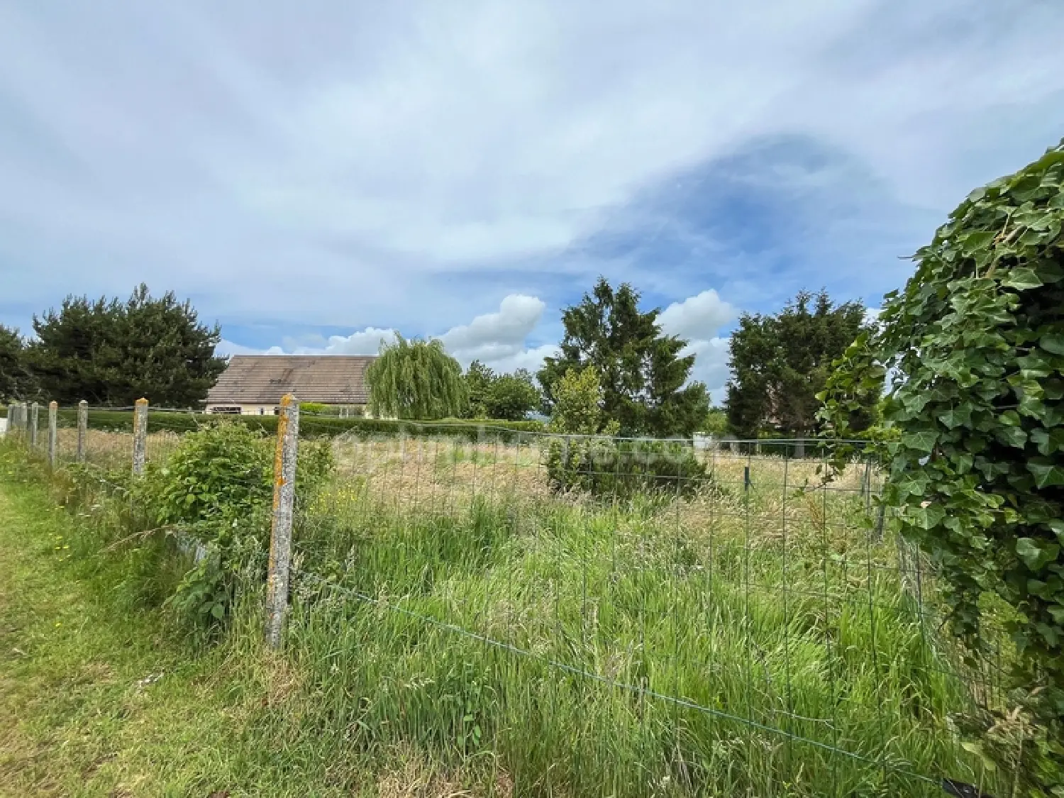  te koop terrein Berville-sur-Mer Eure 4