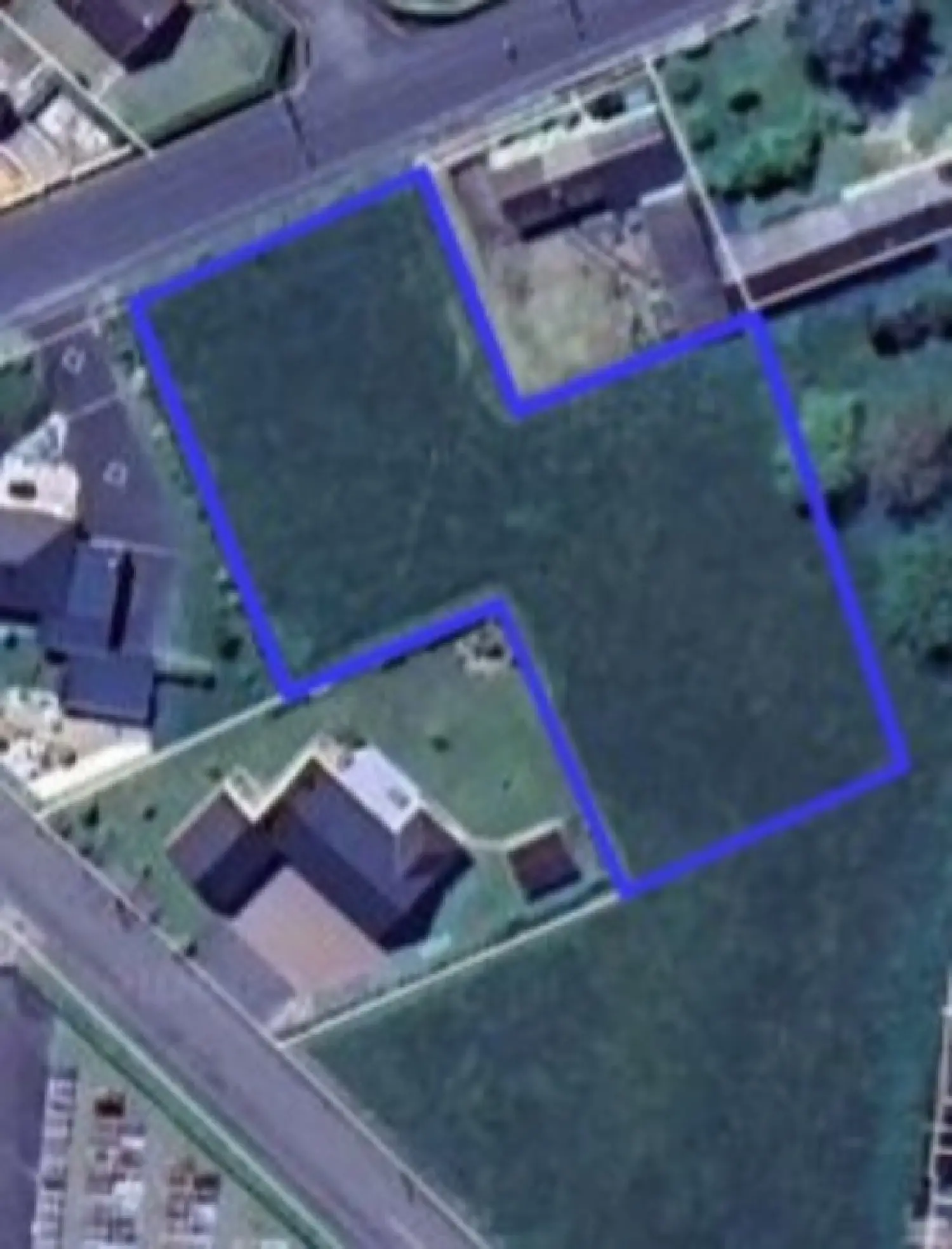  for sale terrain Bessé-sur-Braye Sarthe 1
