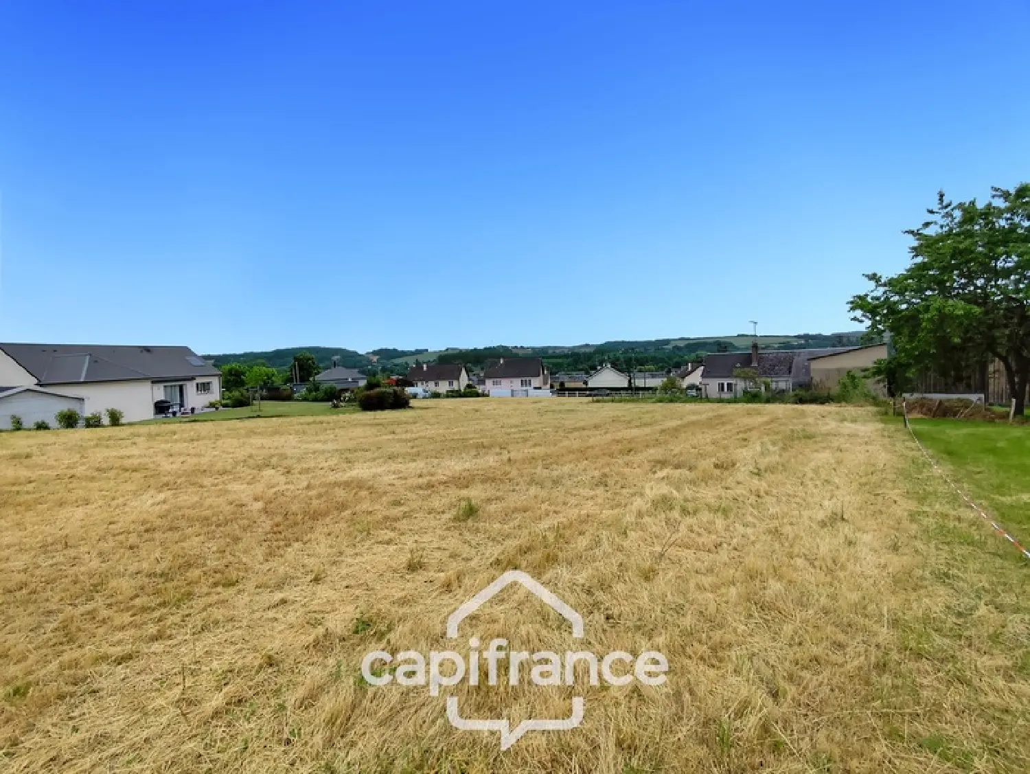  for sale terrain Bessé-sur-Braye Sarthe 2