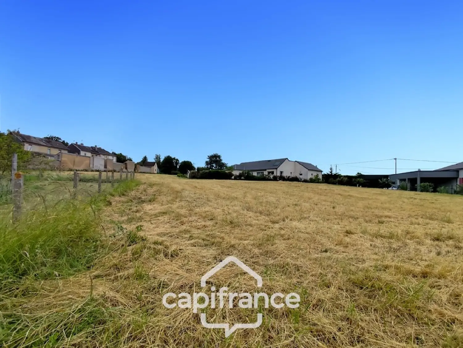  for sale terrain Bessé-sur-Braye Sarthe 3