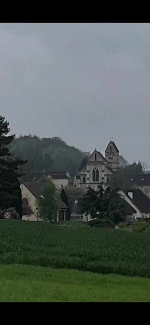 Béthancourt-en-Valois Oise terreno foto 7087932