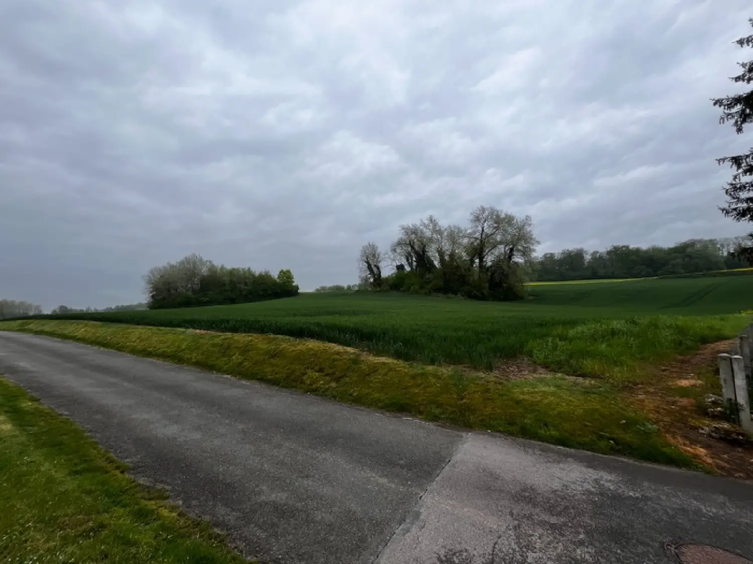en venta terreno Béthancourt-en-Valois Oise 3