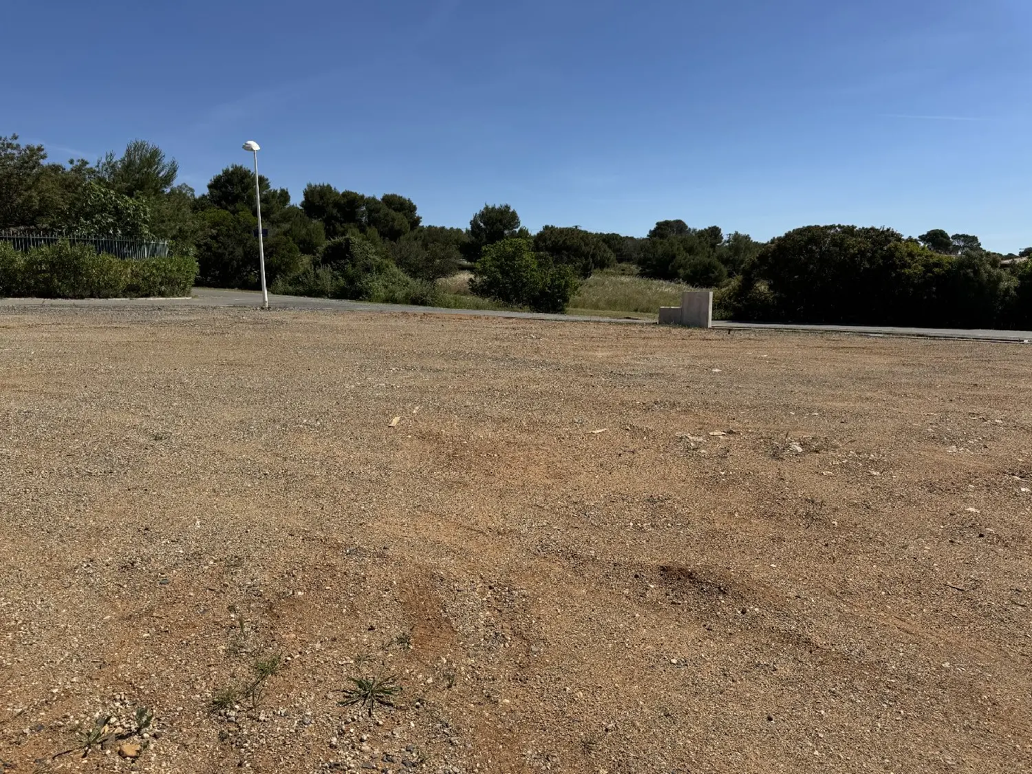  en venta terreno Béziers Hérault 1