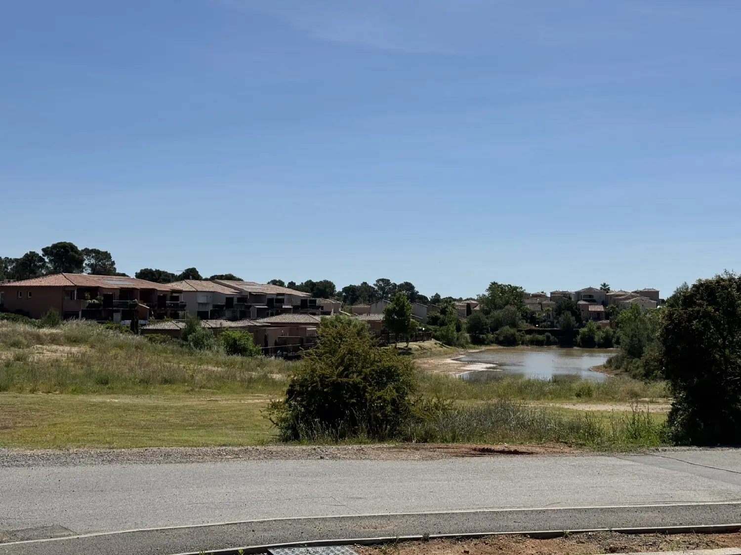 en venta terreno Béziers Hérault 2