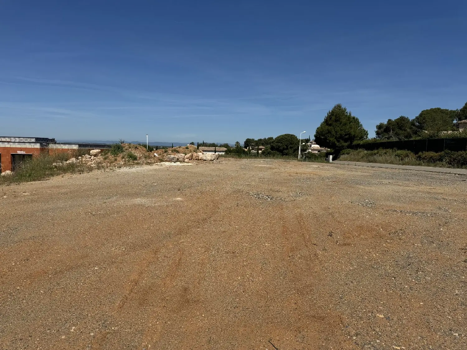  en venta terreno Béziers Hérault 4