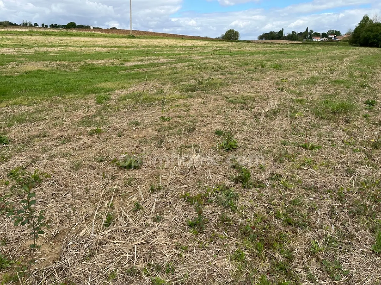  en venta terreno Bidache Pirineos Atlánticos 1