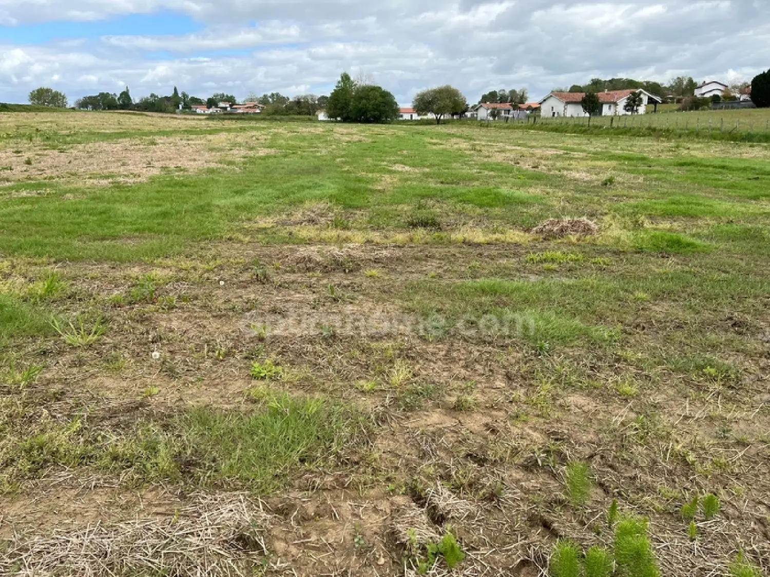  en venta terreno Bidache Pirineos Atlánticos 1