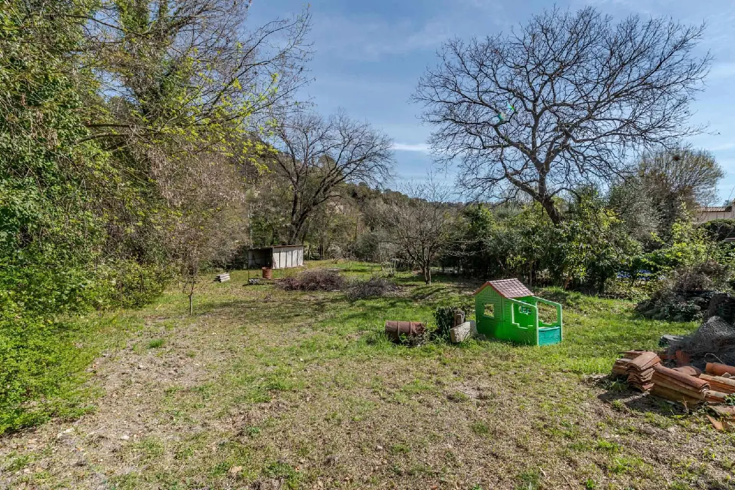  te koop terrein Biot Alpes-Maritimes 1