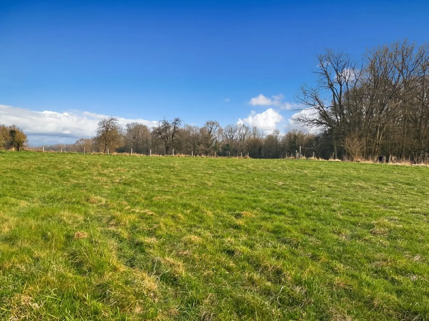  à vendre terrain Boitron Seine-et-Marne 1
