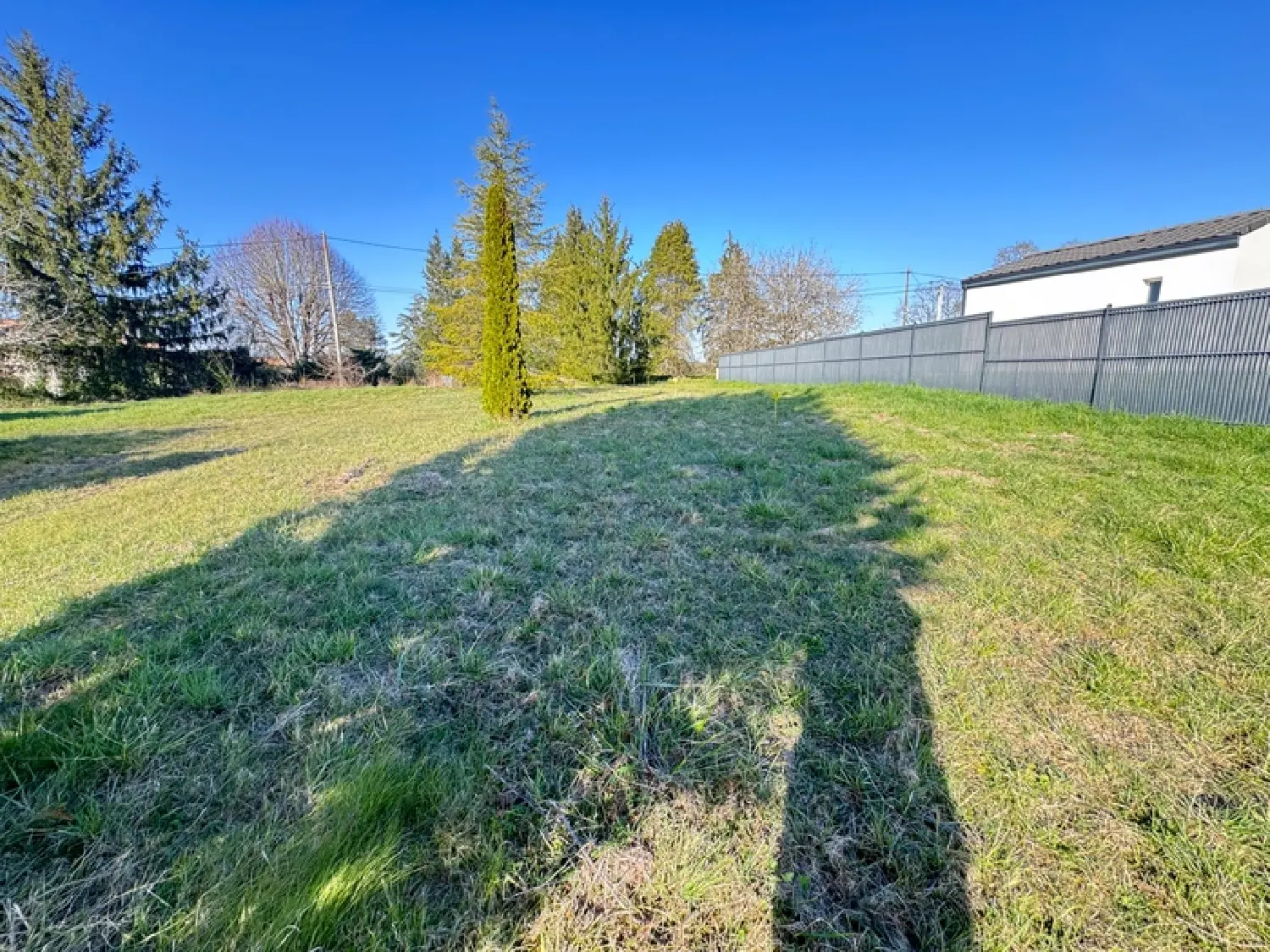  à vendre terrain Bon-Encontre Lot-et-Garonne 1
